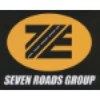 Seven Roads Group logo, Seven Roads Group contact details