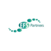 EFS Partners logo, EFS Partners contact details