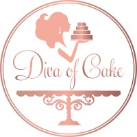 diva of cake logo, diva of cake contact details