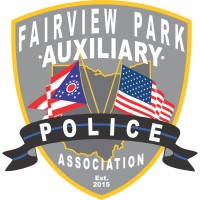 Fairview Park Auxiliary Police Association logo, Fairview Park Auxiliary Police Association contact details