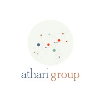 Athari Group logo, Athari Group contact details