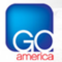 Go America logo, Go America contact details