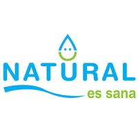 Natural Agua Purificada logo, Natural Agua Purificada contact details