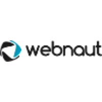 WebNaut logo, WebNaut contact details