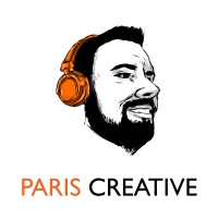 Paris Creative logo, Paris Creative contact details