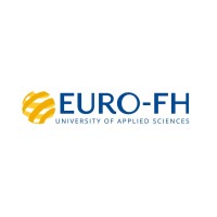 Euro-FH Europäische Fernhochschule Hamburg logo, Euro-FH Europäische Fernhochschule Hamburg contact details