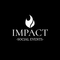 IMPACTSocialEvents logo, IMPACTSocialEvents contact details