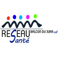 Réseau Santé Balcon du Jura logo, Réseau Santé Balcon du Jura contact details