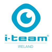 i-team Ireland logo, i-team Ireland contact details