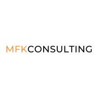 MFK Consulting logo, MFK Consulting contact details