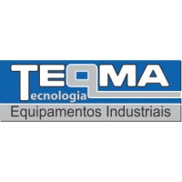 Teqma tecnologia equipamentos indústriais logo, Teqma tecnologia equipamentos indústriais contact details