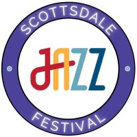 Scottsdale Jazz Festival logo, Scottsdale Jazz Festival contact details