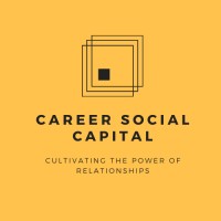 Career Social Capital logo, Career Social Capital contact details