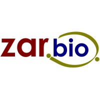 Zarbio logo, Zarbio contact details