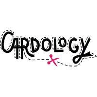 Cardology logo, Cardology contact details