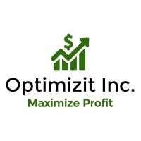 OPTIMIZIT, INC. logo, OPTIMIZIT, INC. contact details