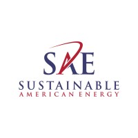 Sustainable American Energy logo, Sustainable American Energy contact details