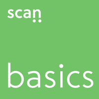 Scan Basics logo, Scan Basics contact details