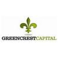 GreenCrest Capital LLC logo, GreenCrest Capital LLC contact details