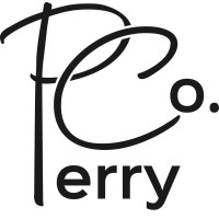 PerryCo Shoes logo, PerryCo Shoes contact details