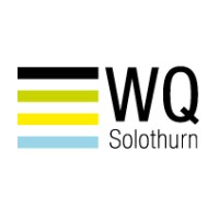 Stiftung WQ Solothurn logo, Stiftung WQ Solothurn contact details