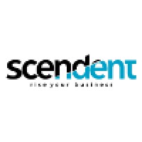 Scendent logo, Scendent contact details