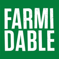 FARMIDABLE logo, FARMIDABLE contact details