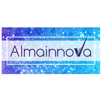 Almainnova logo, Almainnova contact details