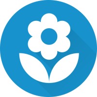 FlowerChecker logo, FlowerChecker contact details