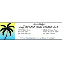 Gulf Breeze Real Estate logo, Gulf Breeze Real Estate contact details