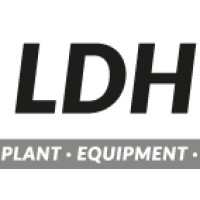 LDH Plant Ltd logo, LDH Plant Ltd contact details