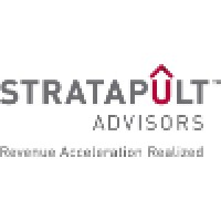 Stratapult Advisors logo, Stratapult Advisors contact details