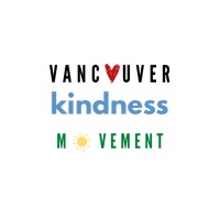 Vancouver Kindness Movement logo, Vancouver Kindness Movement contact details