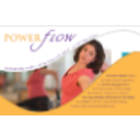 PowerFlowStudio logo, PowerFlowStudio contact details