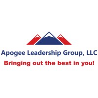 Apogee Leadership Group, LLC logo, Apogee Leadership Group, LLC contact details