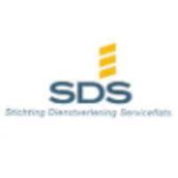 SDS Stichting Dienstverlening Serviceflats logo, SDS Stichting Dienstverlening Serviceflats contact details