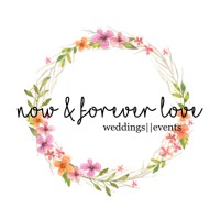 Now & Forever Love logo, Now & Forever Love contact details