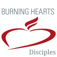 Burning Hearts Disciples logo, Burning Hearts Disciples contact details