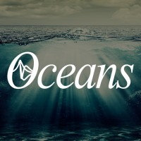 Oceans Ltd. logo, Oceans Ltd. contact details