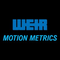 Motion Metrics International Corp logo, Motion Metrics International Corp contact details