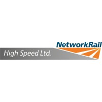 Network Rail (High Speed) logo, Network Rail (High Speed) contact details