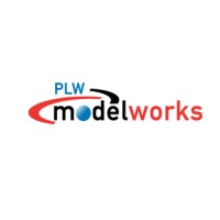 PLW Modelworks logo, PLW Modelworks contact details