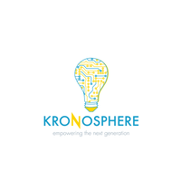 Kronosphere logo, Kronosphere contact details