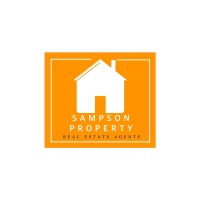 Sampson Property logo, Sampson Property contact details