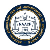 NAACP Portland logo, NAACP Portland contact details