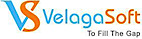 Velaga Soft logo, Velaga Soft contact details