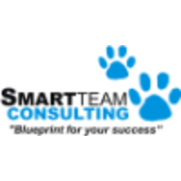 Smart Team Consulting logo, Smart Team Consulting contact details