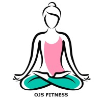 OJS Fitness logo, OJS Fitness contact details