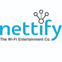 Nettify.com logo, Nettify.com contact details