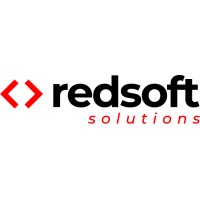 Redsoft logo, Redsoft contact details